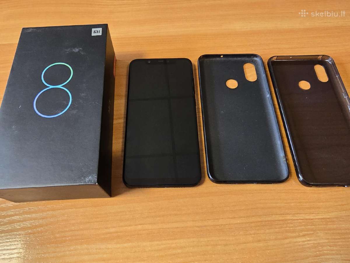 Mi 8