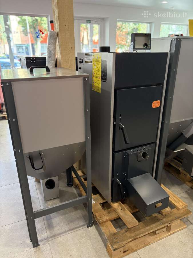 Defro Nextpell Plus