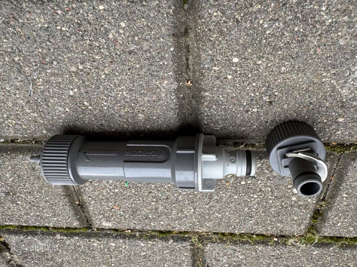 Gardena Micro-drip-system - laistymui - nuotraukos Nr. 2