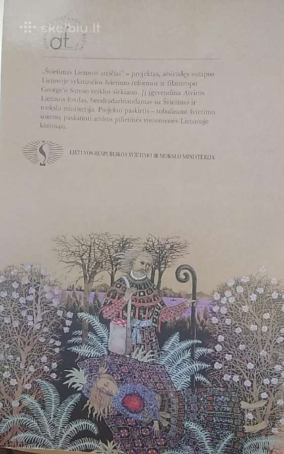 Esu žmonių vaikas - nuotraukos Nr. 6