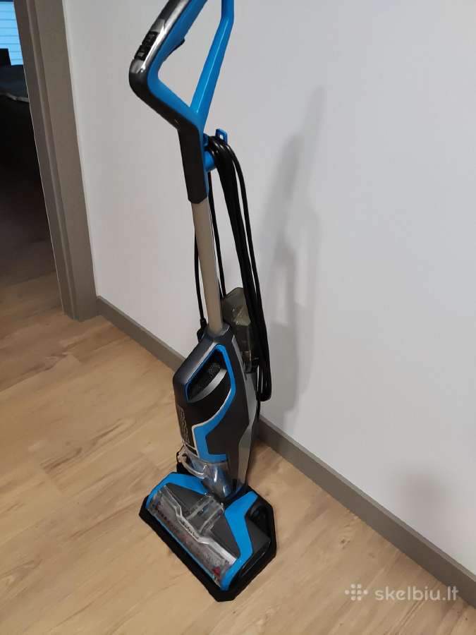 Siurblys bizzel
