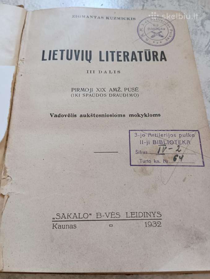 Knygos ,albumai įvairiomis temomis - nuotraukos Nr. 37