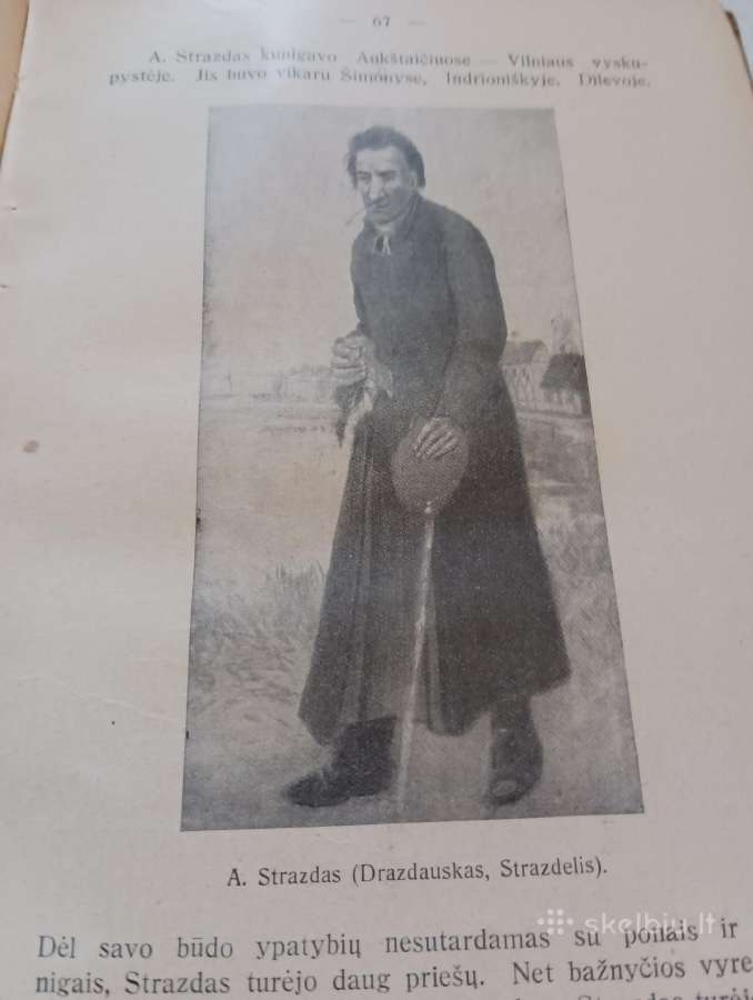 Knygos ,albumai įvairiomis temomis - nuotraukos Nr. 38