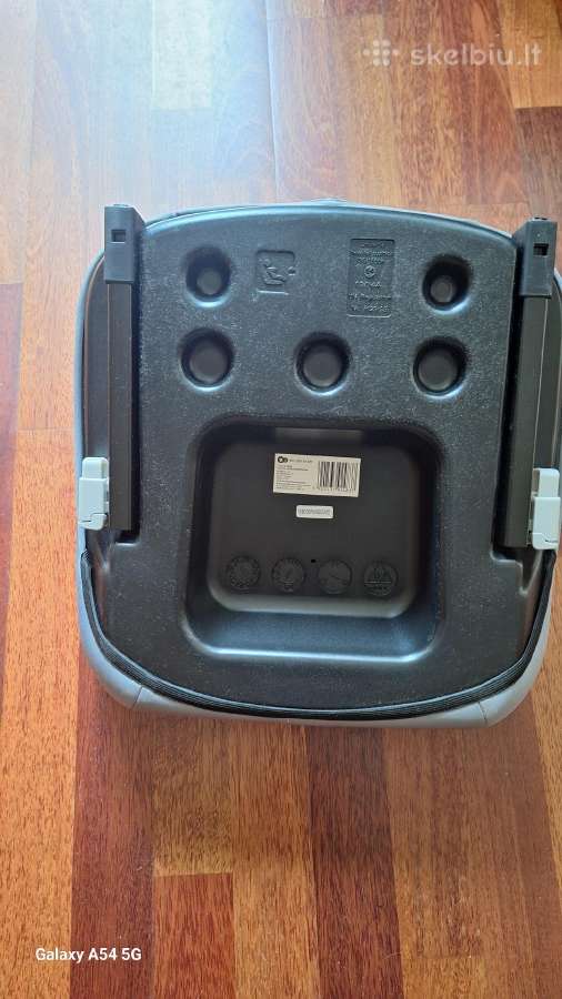 2 automobilinės kėdutės vaikams iki 13 kg - nuotraukos Nr. 3