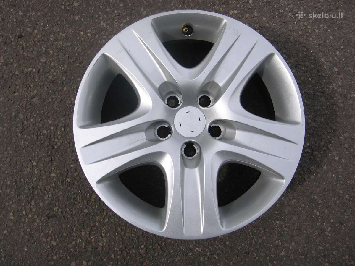 Toyota,peugeot,citroen,volvo,ford ratlankiai,gaubt - nuotraukos Nr. 3