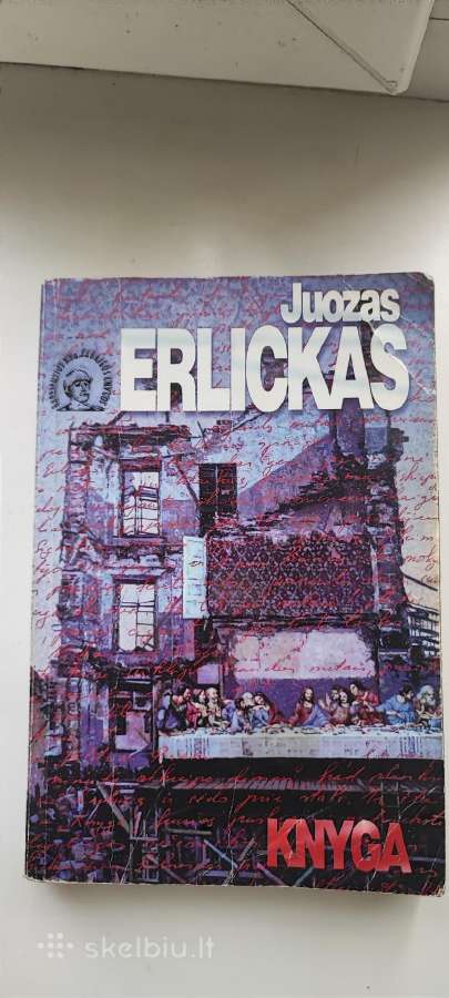 J. Erlickas, J. Ivanauskaitė