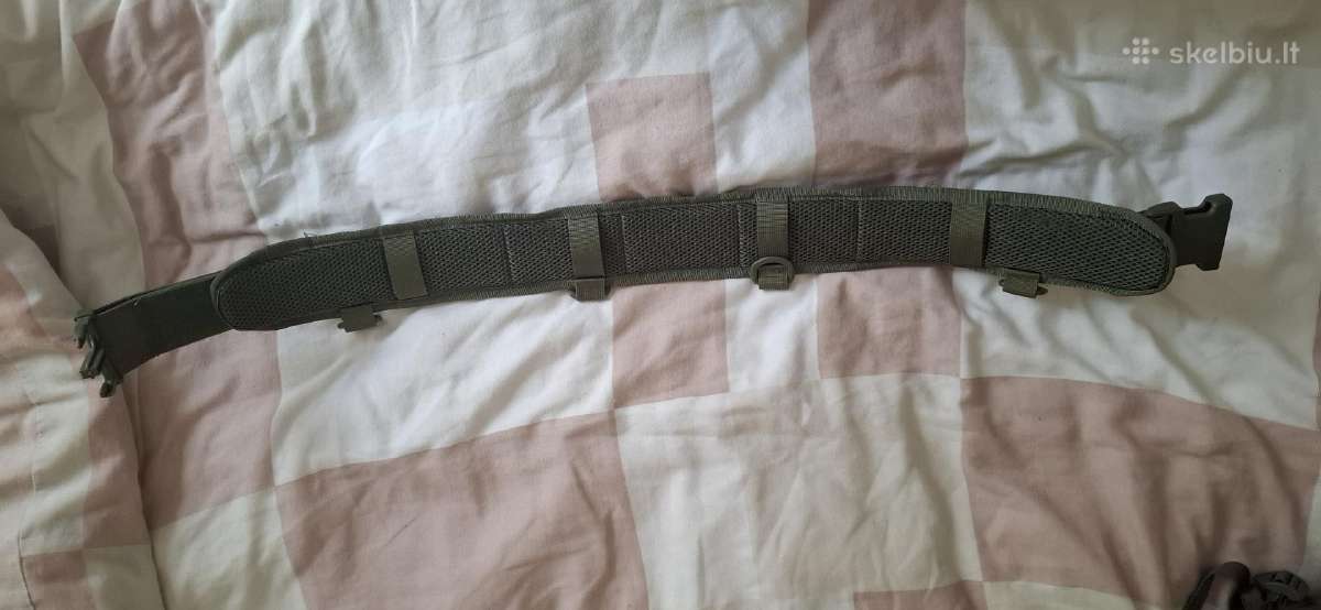 Airsoft dalikai