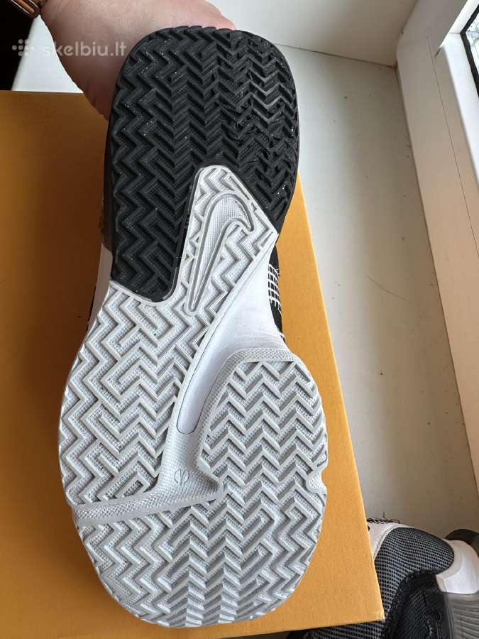 Nike Lebron Witness VII 43 dydis - nuotraukos Nr. 14
