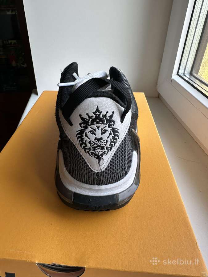 Nike Lebron Witness VII 43 dydis - nuotraukos Nr. 9