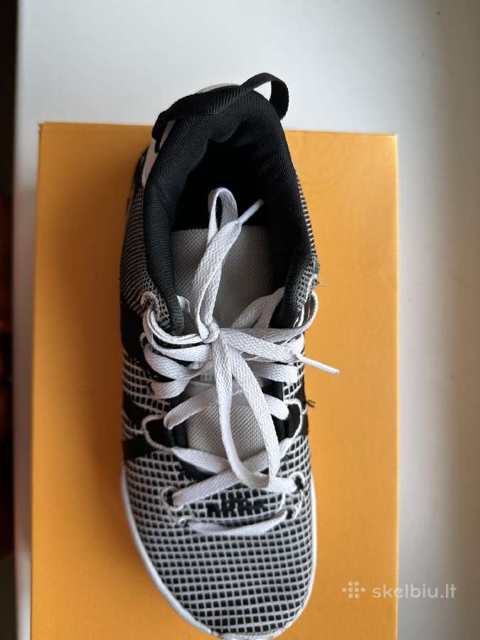 Nike Lebron Witness VII 43 dydis - nuotraukos Nr. 11
