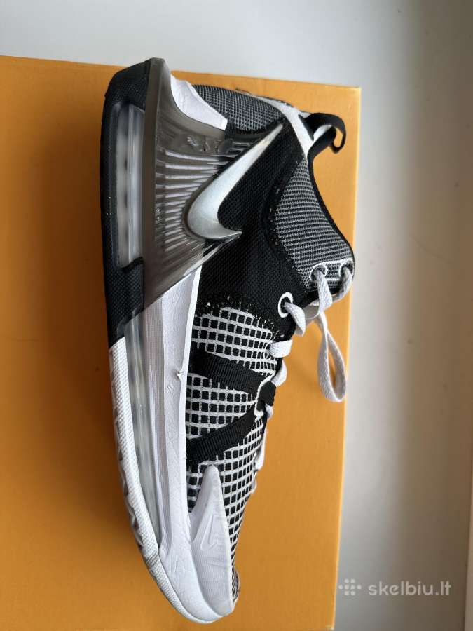 Nike Lebron Witness VII 43 dydis - nuotraukos Nr. 12