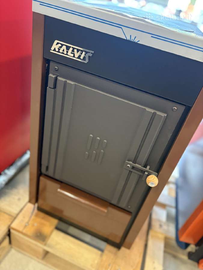 Kalvis 4cn
