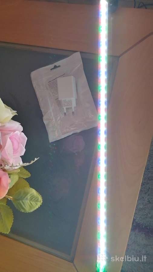 126l akv.su Juwelprimo lux LED 80 dang.,šviestuvai - nuotraukos Nr. 20