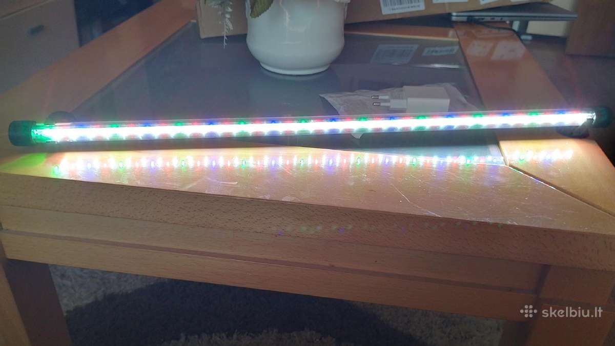 126l akv.su Juwelprimo lux LED 80 dang.,šviestuvai - nuotraukos Nr. 21