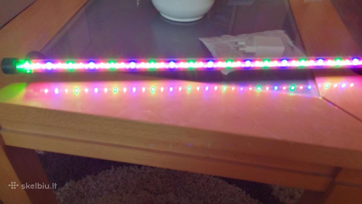 126l akv.su Juwelprimo lux LED 80 dang.,šviestuvai - nuotraukos Nr. 22