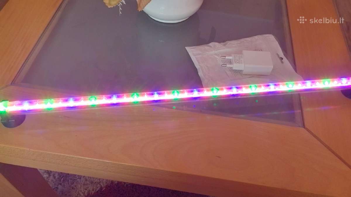 126l akv.su Juwelprimo lux LED 80 dang.,šviestuvai - nuotraukos Nr. 23
