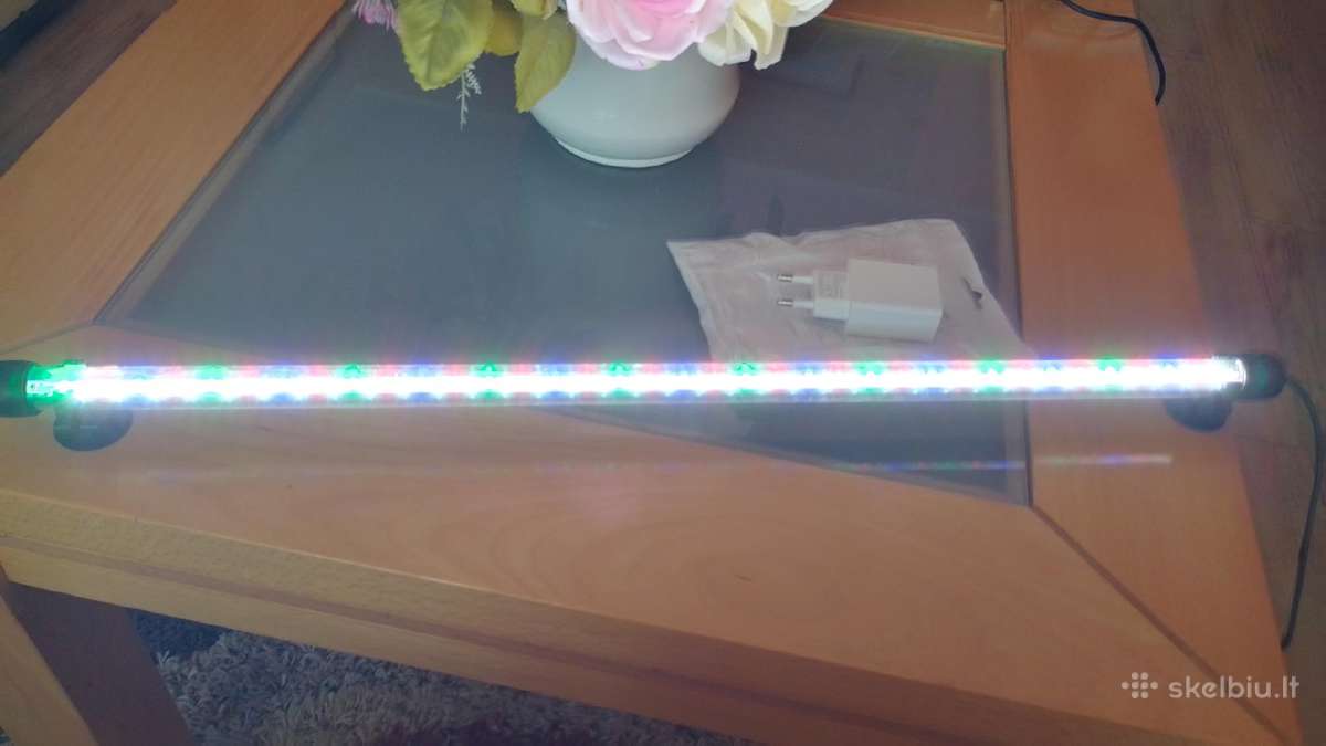 126l akv.su Juwelprimo lux LED 80 dang.,šviestuvai - nuotraukos Nr. 24