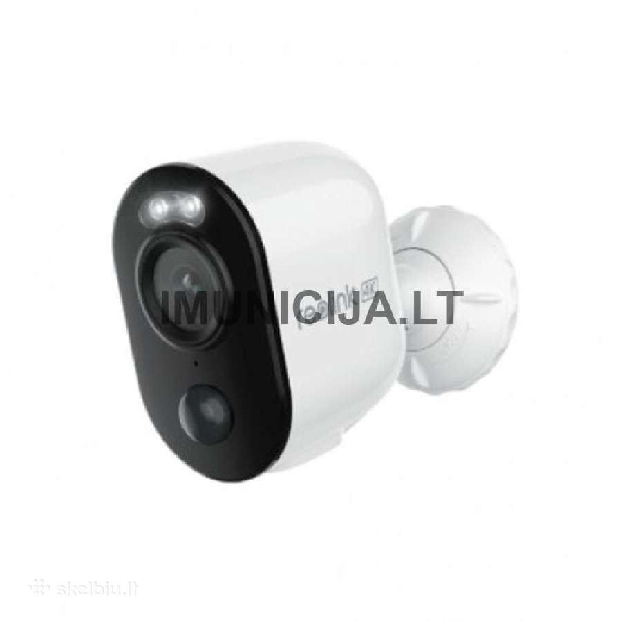 Reolink Argus 3 Ultra stebėjimo kamera + 3 mėn. ga