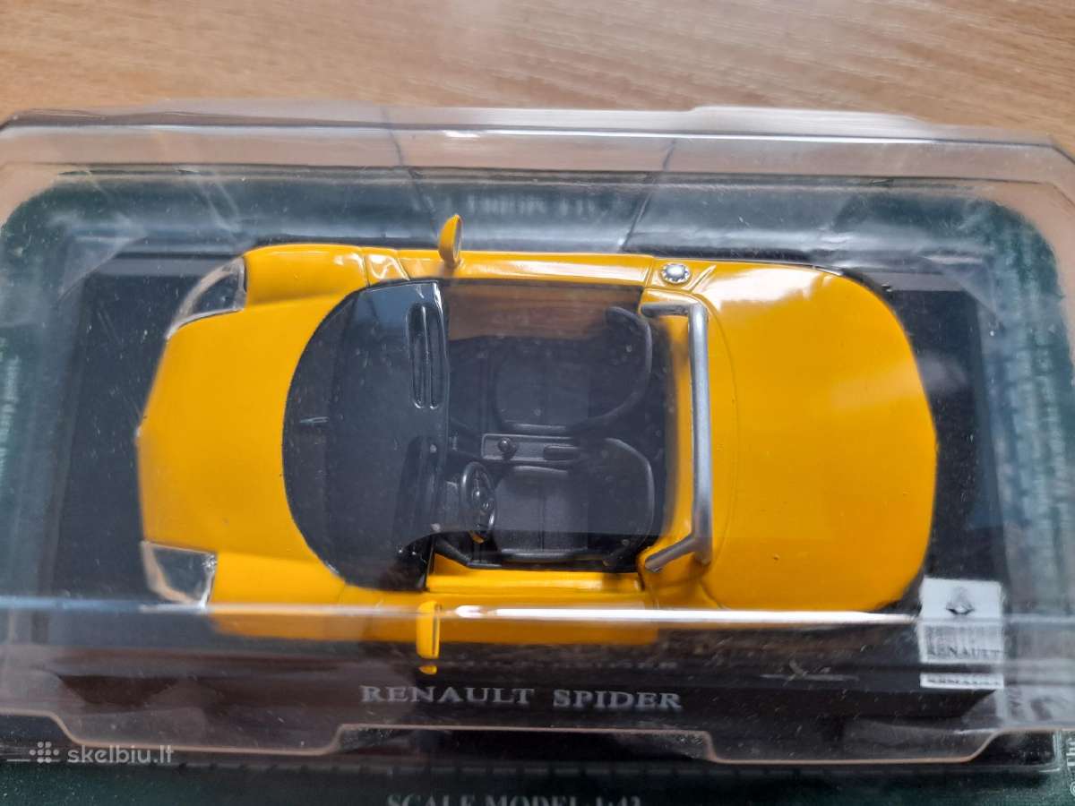 Automodeliukai - nuotraukos Nr. 20