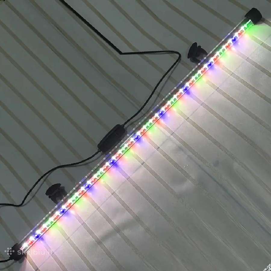 126l akv.su Juwelprimo lux LED 80 dang.,šviestuvai - nuotraukos Nr. 26