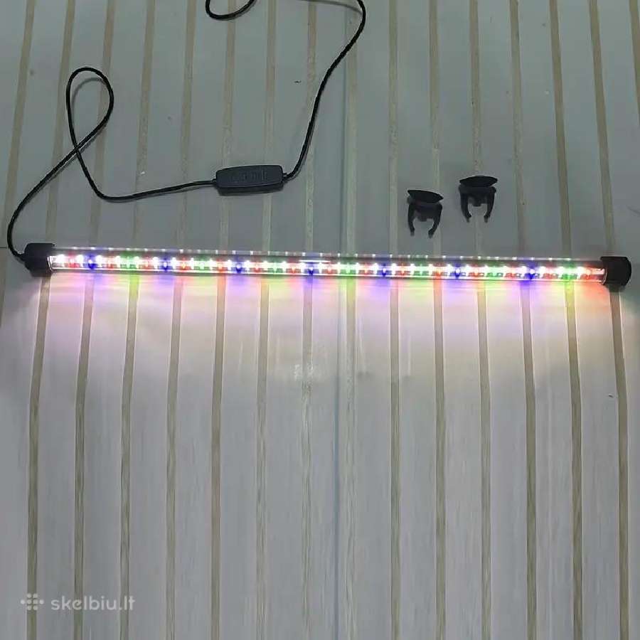 126l akv.su Juwelprimo lux LED 80 dang.,šviestuvai - nuotraukos Nr. 27