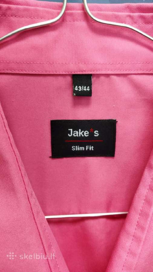 Vyriški marškiniai Jake S