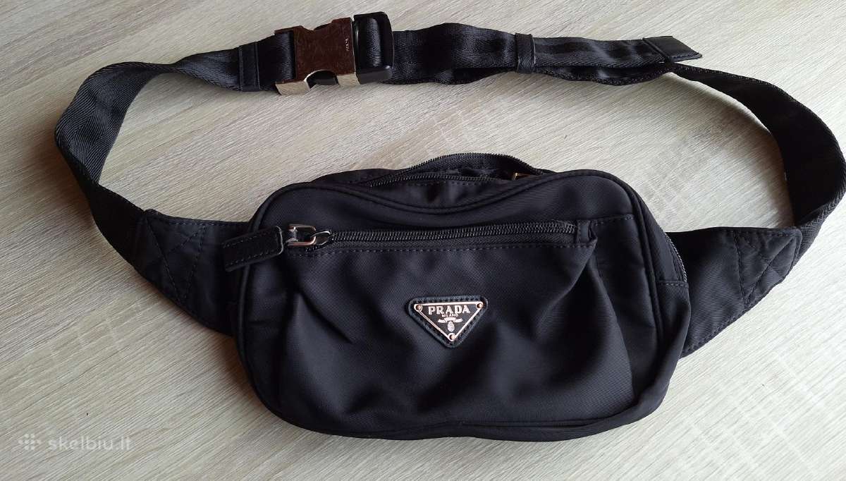 Prada rankinė