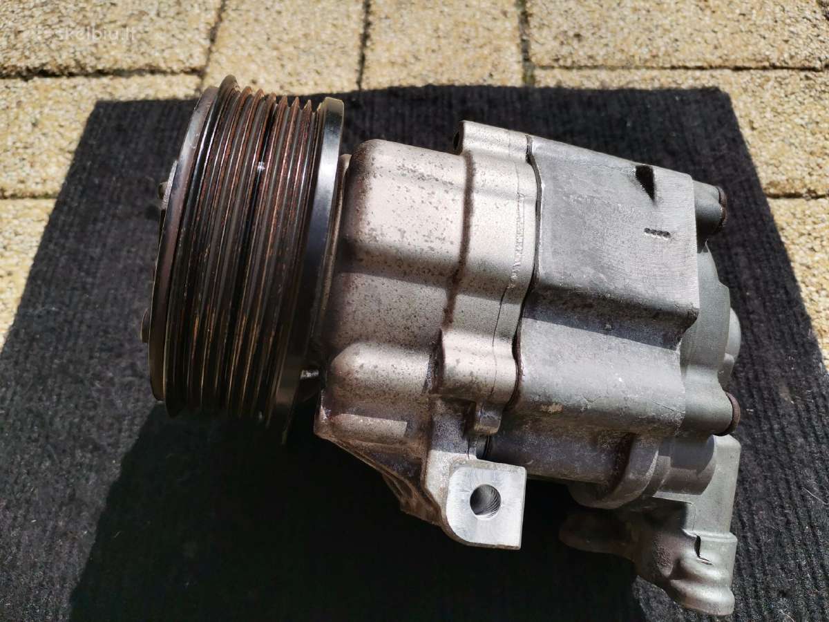 Subaru kondicionieriaus Ac kompresorius 73111sc000 - nuotraukos Nr. 5