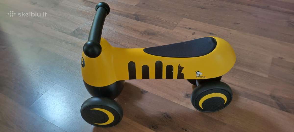 Transporto priemonė