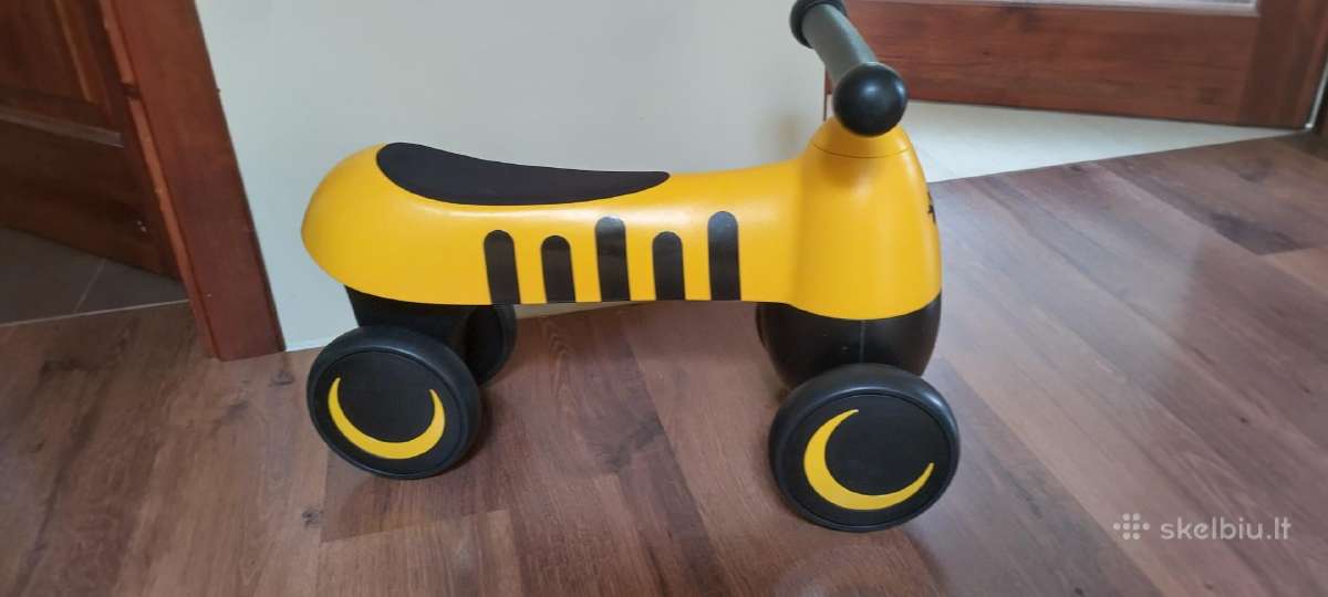 Transporto priemonė - nuotraukos Nr. 3