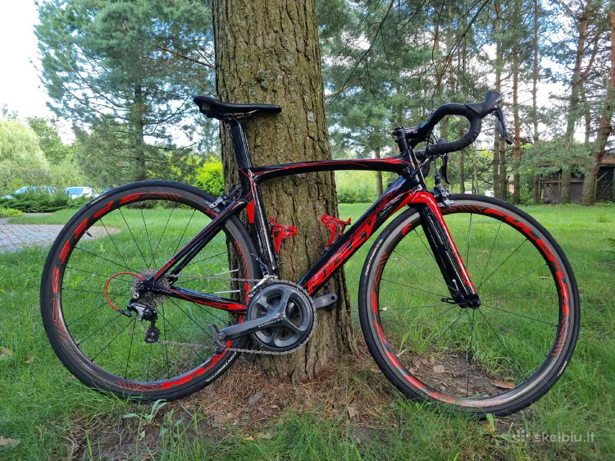 Ridley noah SL