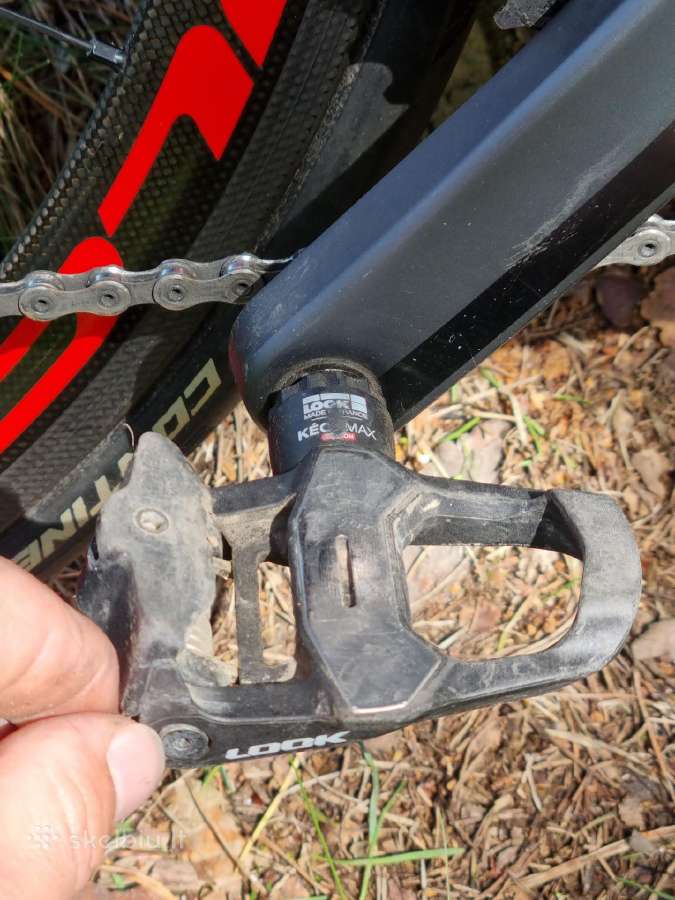 Ridley noah SL - nuotraukos Nr. 4