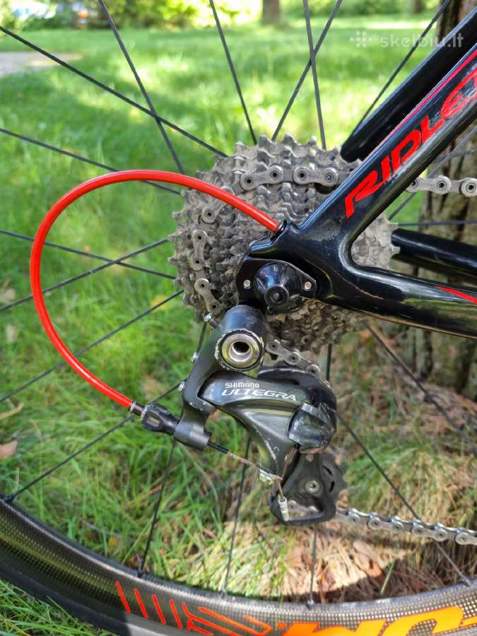 Ridley noah SL - nuotraukos Nr. 5