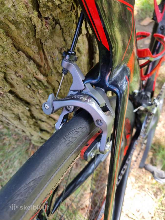Ridley noah SL - nuotraukos Nr. 6