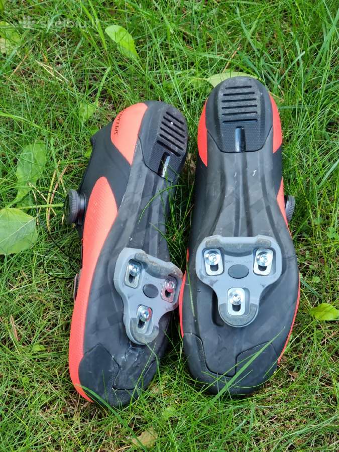Ridley noah SL - nuotraukos Nr. 8