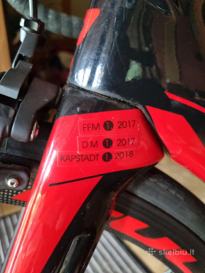 Ridley noah SL - nuotraukos Nr. 10