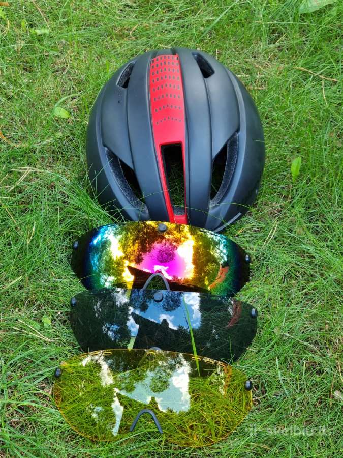 Ridley noah SL - nuotraukos Nr. 11