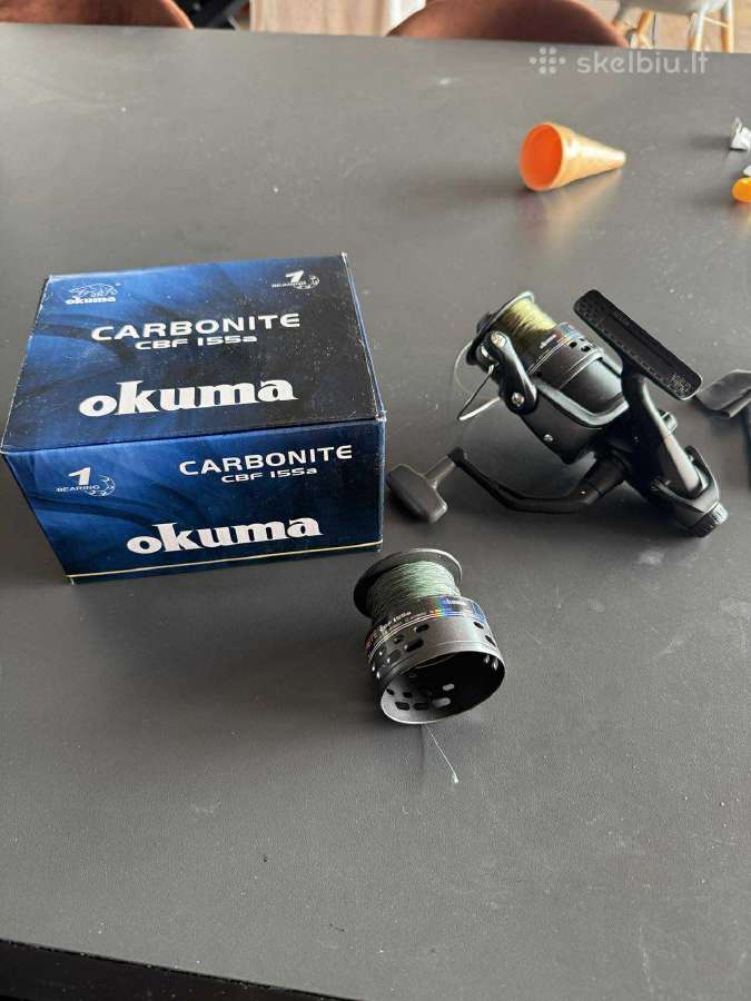 Okuma Ritė