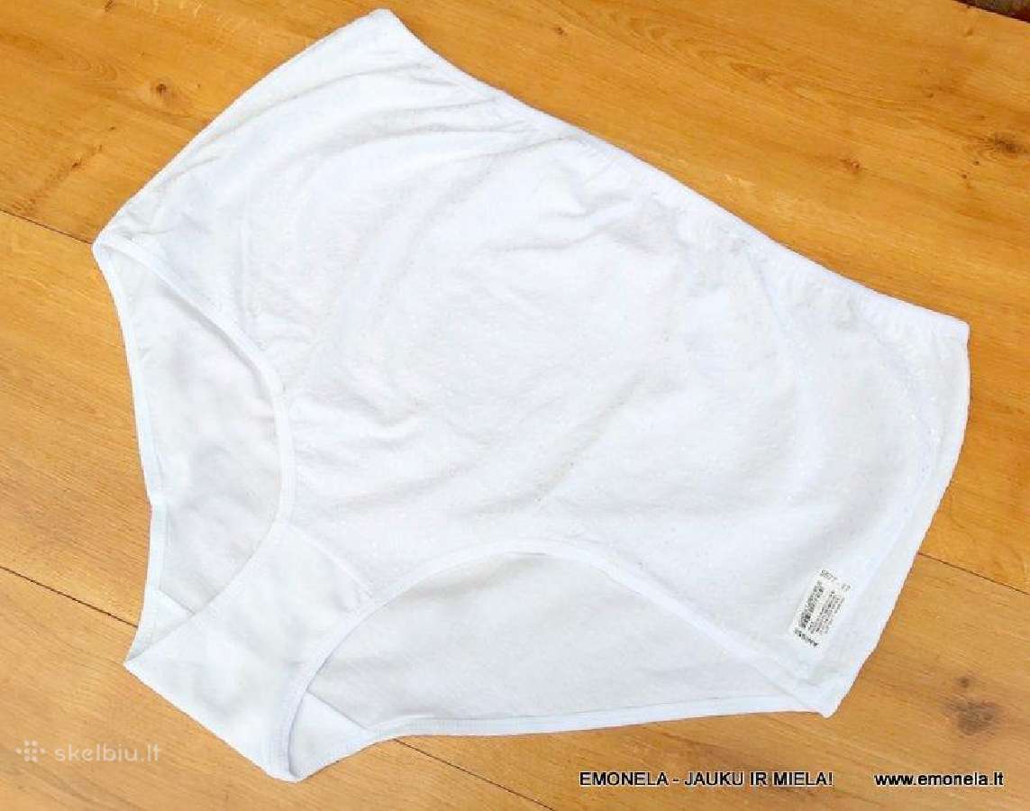 Kelnaitės didelių dydžių 5xl–8xl - nuotraukos Nr. 13