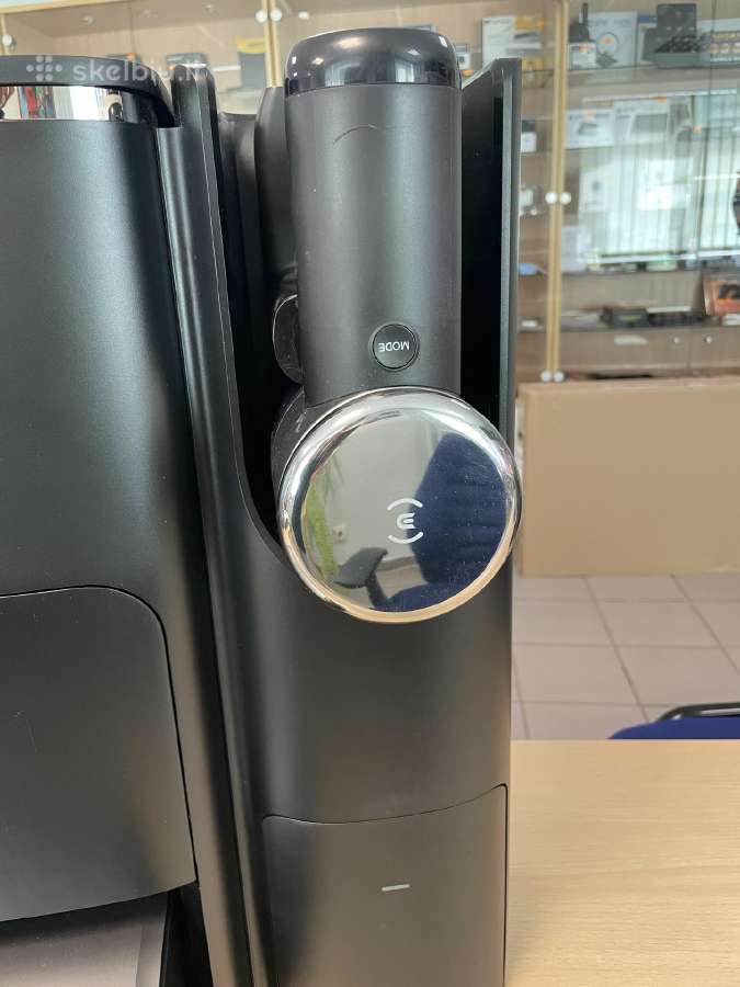 Siurblys robotas Ecovacs Deebot X2 Combo - nuotraukos Nr. 5