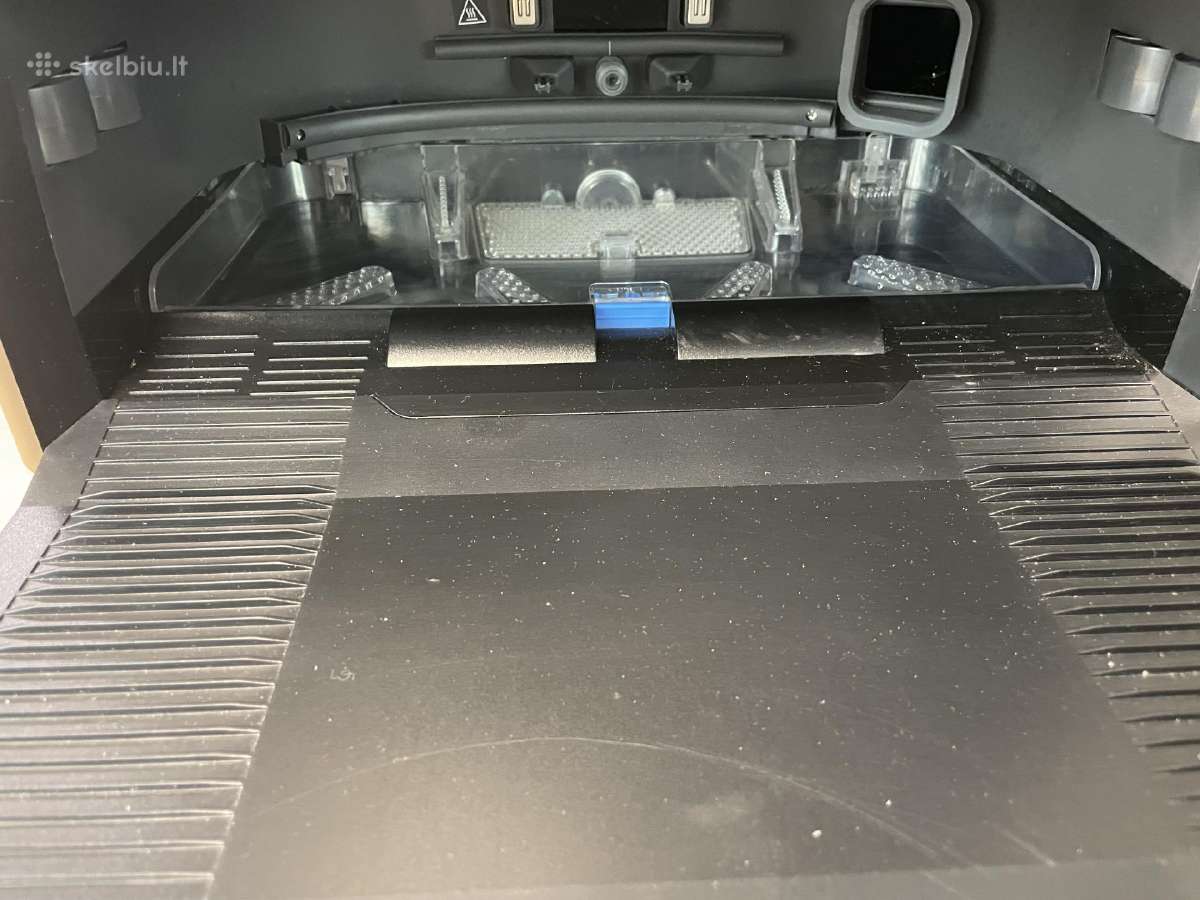 Siurblys robotas Ecovacs Deebot X2 Combo - nuotraukos Nr. 10