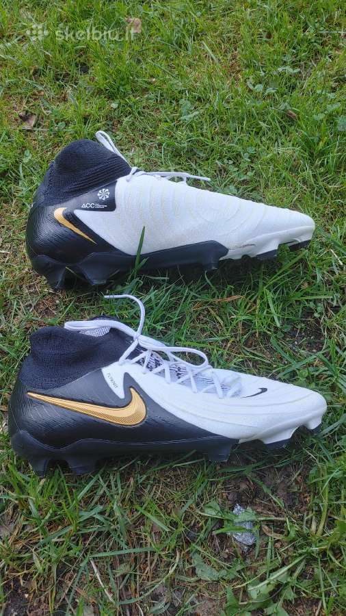 Futbolo bateliai Nike Phantom Luna (42 dydžio) - nuotraukos Nr. 2