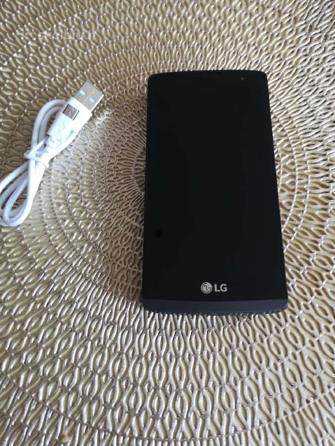 Telefonas LG H340n