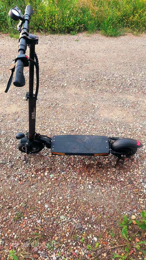 Emscooter extreme x1