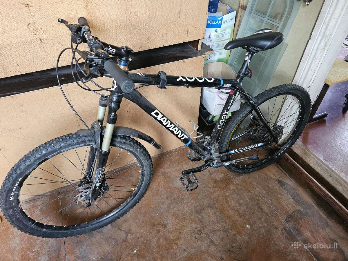 Diamant apex t5