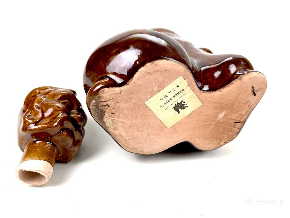 Didelis molinis grafinas - nuotraukos Nr. 10