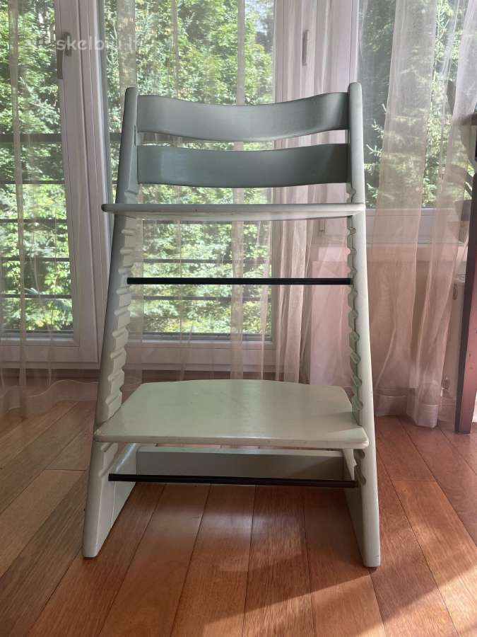 Stokke maitinimo kėdutė Tripp Trapp