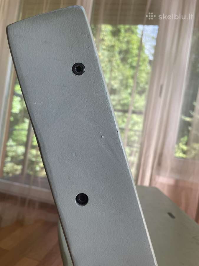 Stokke maitinimo kėdutė Tripp Trapp - nuotraukos Nr. 6