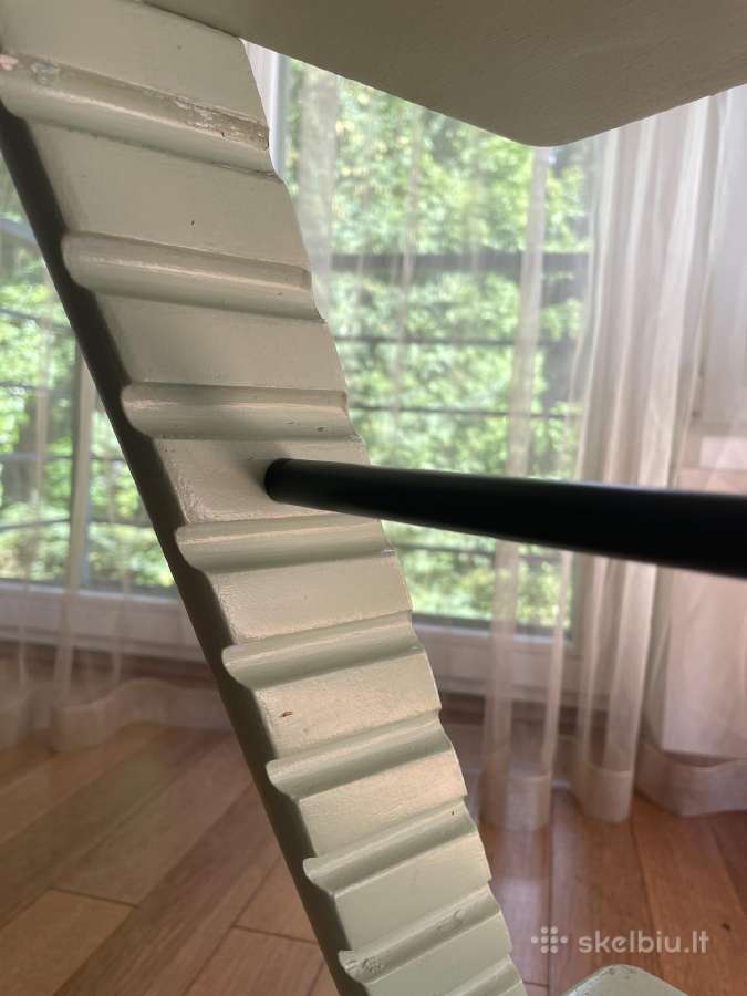 Stokke maitinimo kėdutė Tripp Trapp - nuotraukos Nr. 8