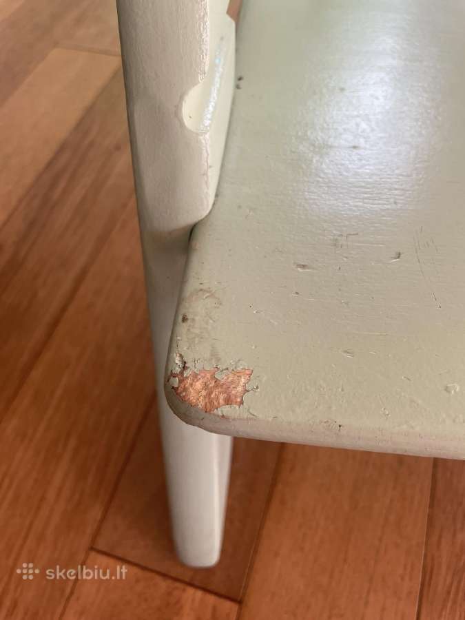 Stokke maitinimo kėdutė Tripp Trapp - nuotraukos Nr. 10